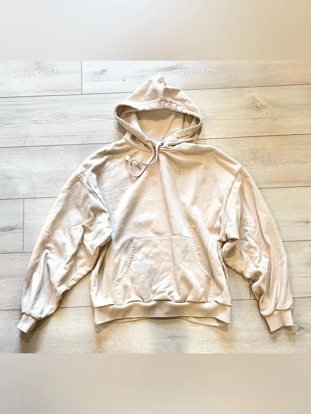 ALO :: HOODIE